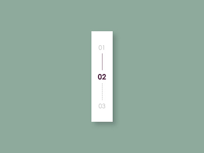 Daily UI 085 - Pagination