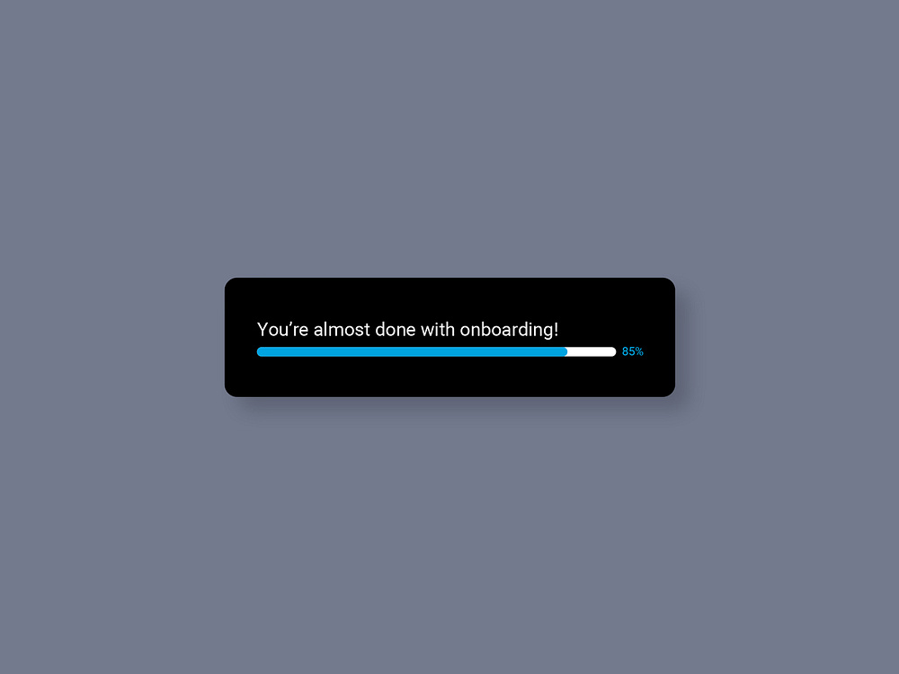Browse thousands of Onboarding Progress Bar images for design ...
