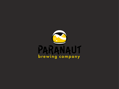 Paranaut Brewing Logo