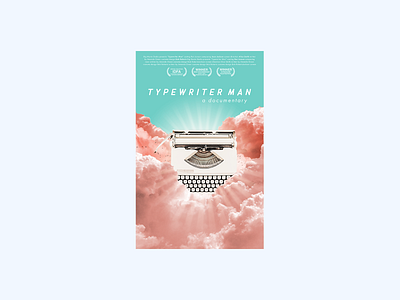 Typewriter Man