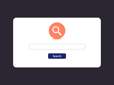 Search Function