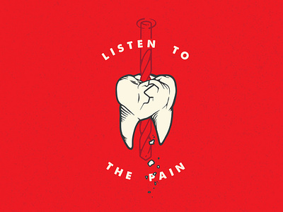 Listen to the Pain