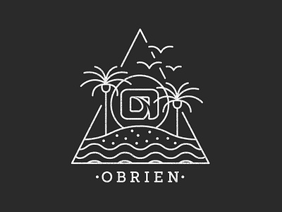 O'Brien Water Sports badge