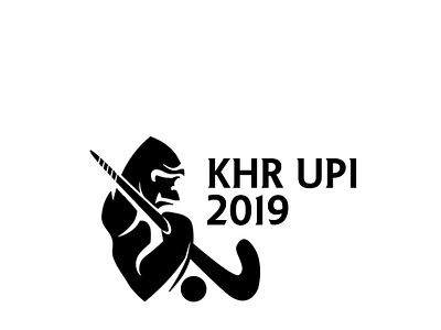 Logo KHR UPI Kong Design