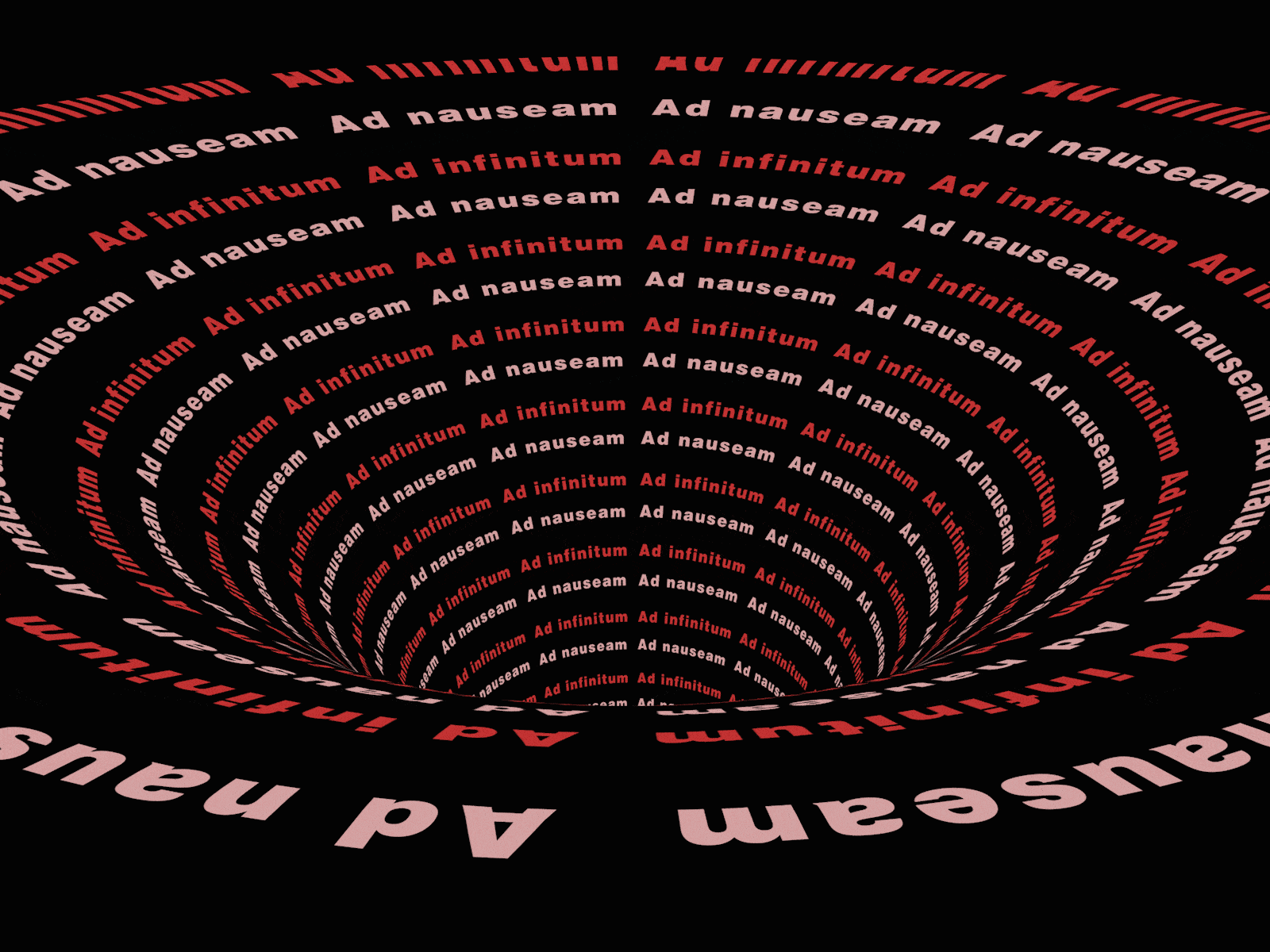 mograph - Kinetic Typography Experiment 3d after effect animated animated poster animation blender3d blood cinema4d gif lettering lettering art mograph motion motion design motiongraphics poster red typo typogaphy typography art