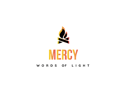 MERCY - Stamp for Merchandising