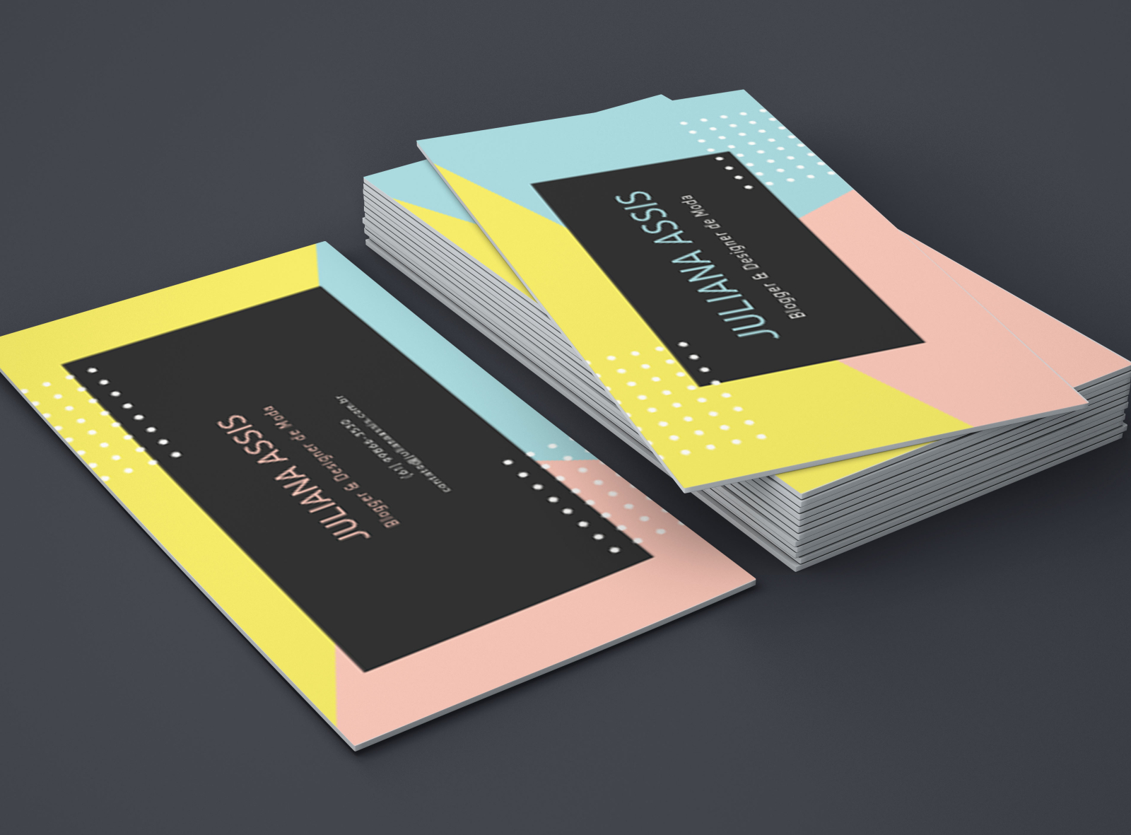 business-card-fashion-designer-by-lanss-lima-on-dribbble