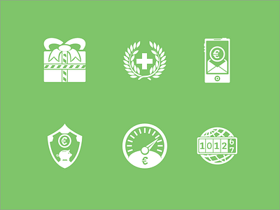 Collector icons collector icons monochrome sketch website