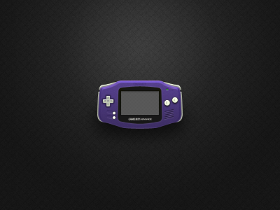 Gameboy Advance