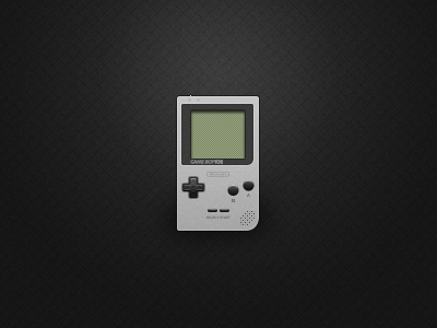 Game Boy Pocket