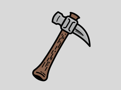 Pickaxe