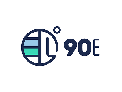 90East logo