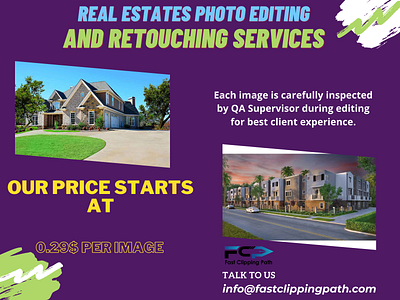 REAL ESTATE PHOTO EDITING POST PRODUCTION design graphic design photo edit photo editing photo editing services photography photoshop post production real estate retouching