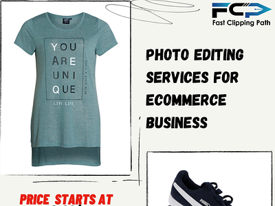 Ecommerce Photo Editing Service By Fast Clipping Path branding design graphic design illustration image editing photo edit photo editing photography photoshop retouching