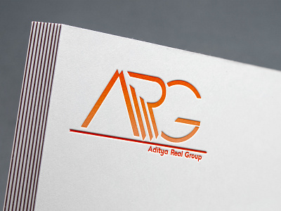 Arg Logo Jpg design illustration logo