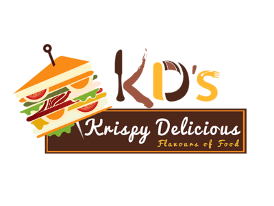 Krispy branding design icon identity illustration logo ui vector web
