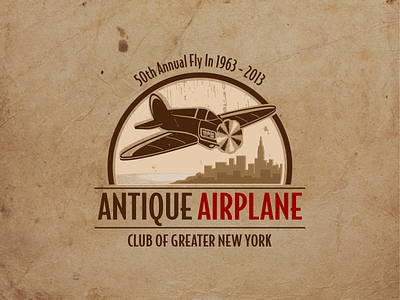 Antique Airplane Club Of Greater New York 3