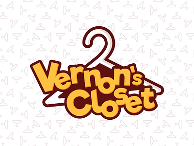 Vernon's Closet