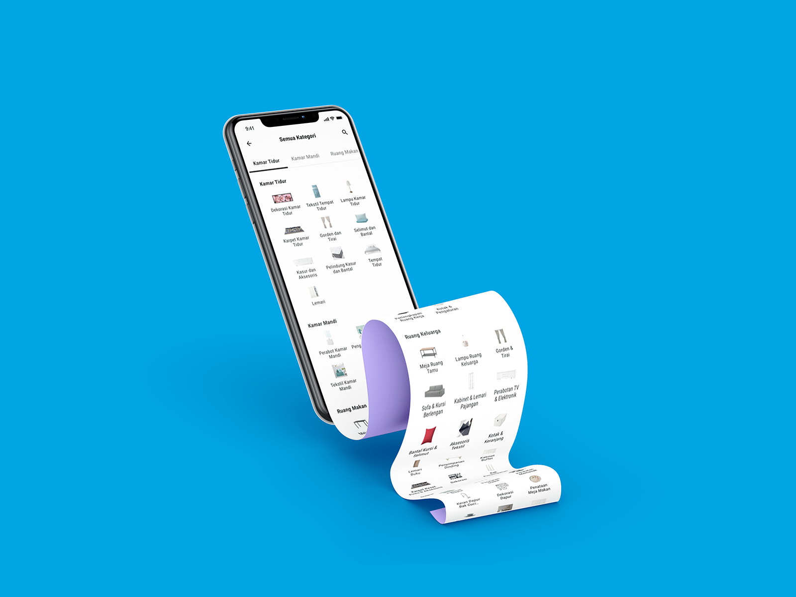 Ikea Category By Createra Labs On Dribbble<script async src=
