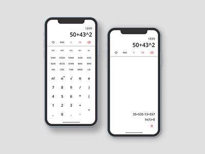 Calculator App