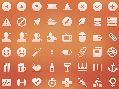 IconExecute Vol3