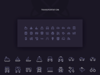 nucleo icons download