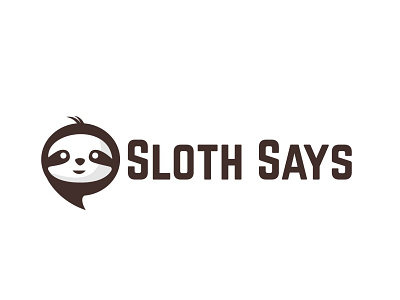 Sloth Says