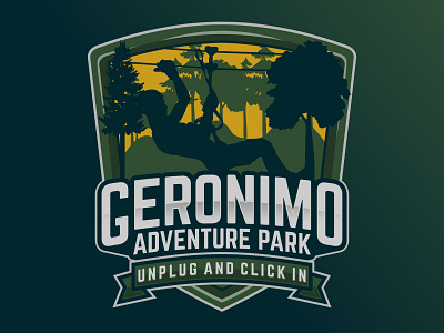 Geronimo Adventure Park