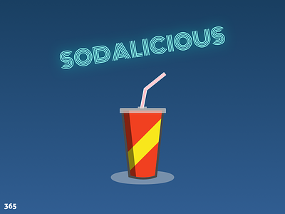 Sodalicious 365 365designs icons random