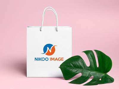 Nikoo Image  Logo Design