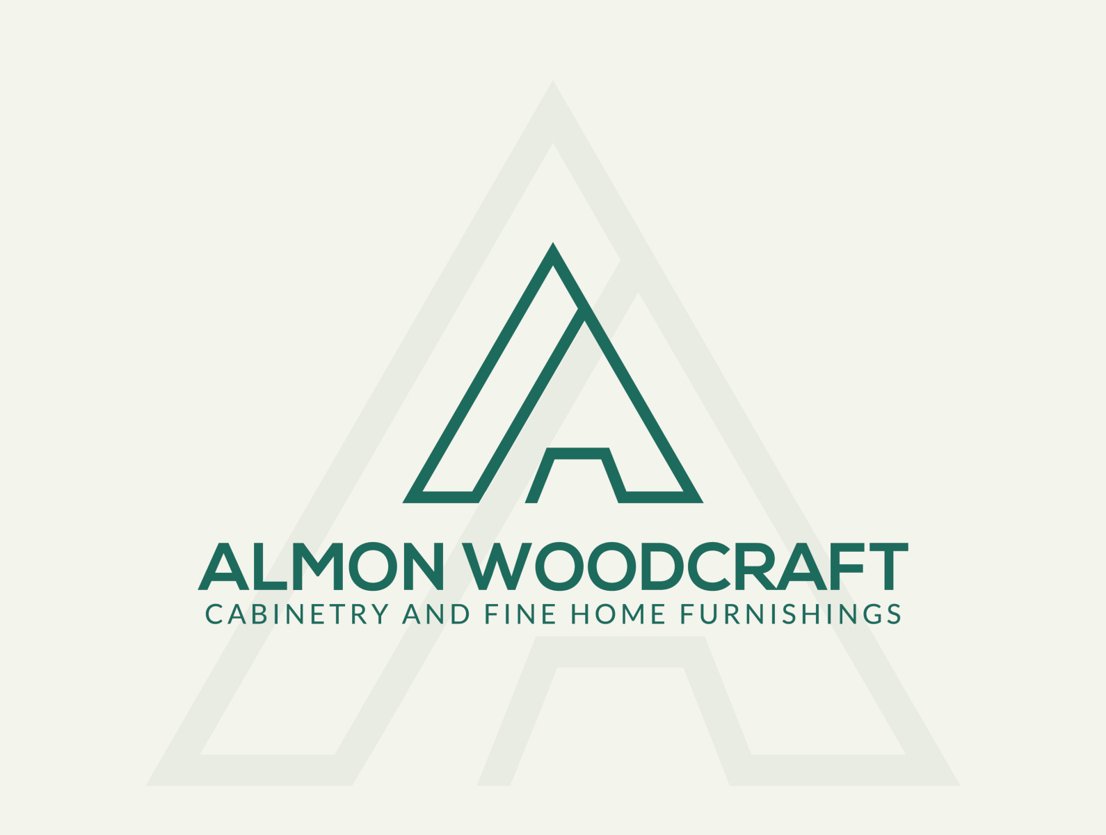 Wood craft logo Design by Ramjan Hossain on Dribbble