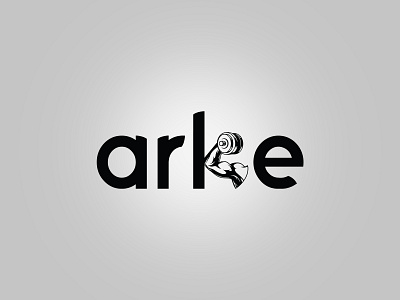 Arke Logo Design