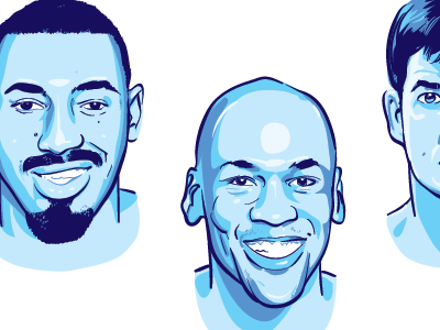 Historic NBA Players wilt chamberlain michael jordan nba basketball espn