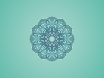 Mandala.. 2.0?