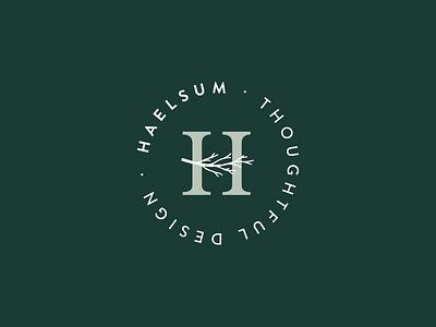 Haelsum branding