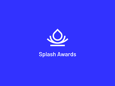 Rebrand International Splash Awards