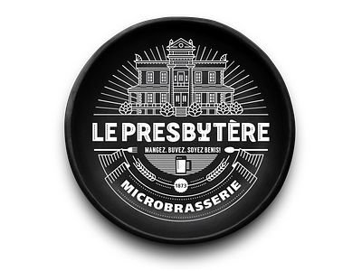 Microbrasserie Le Presbytère