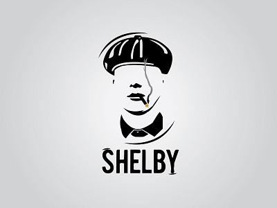 Peaky Blinders Shelby