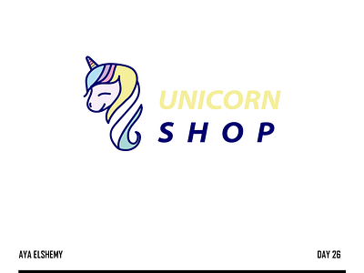 unicorn Logo