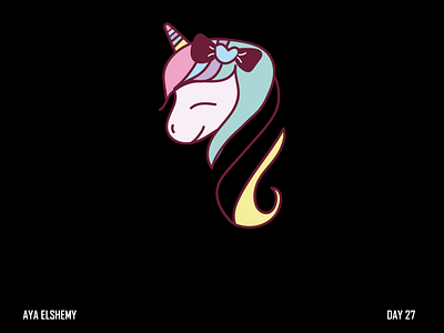 unicorn Logo