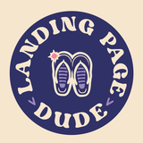 Landing Page Dudes