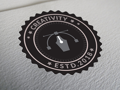 Creativity Logo 2