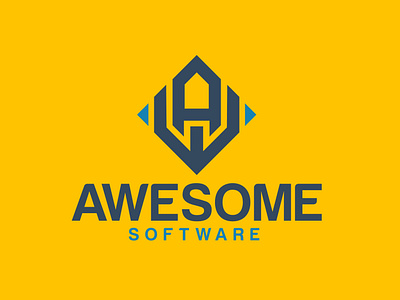 Awesome Logo