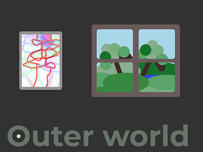 outer world