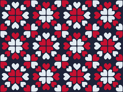 Seamless pattern