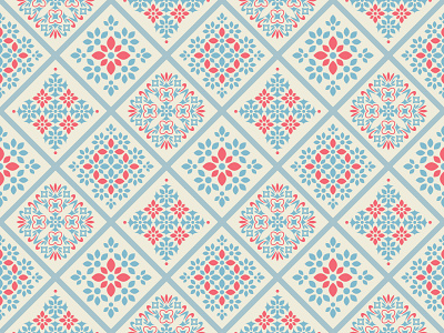 Seamless ethnic pattern decorative design floral flower pattern seamless seamless pattern simple surface design texture
