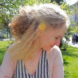 Radostina Bogoslovova