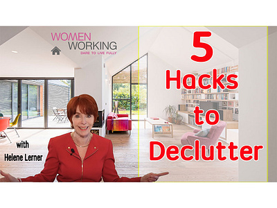 YouTube Thumbnail for WomenWorking #5