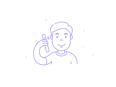 Onboarding Illustrations