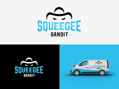 Squeegee Bandit